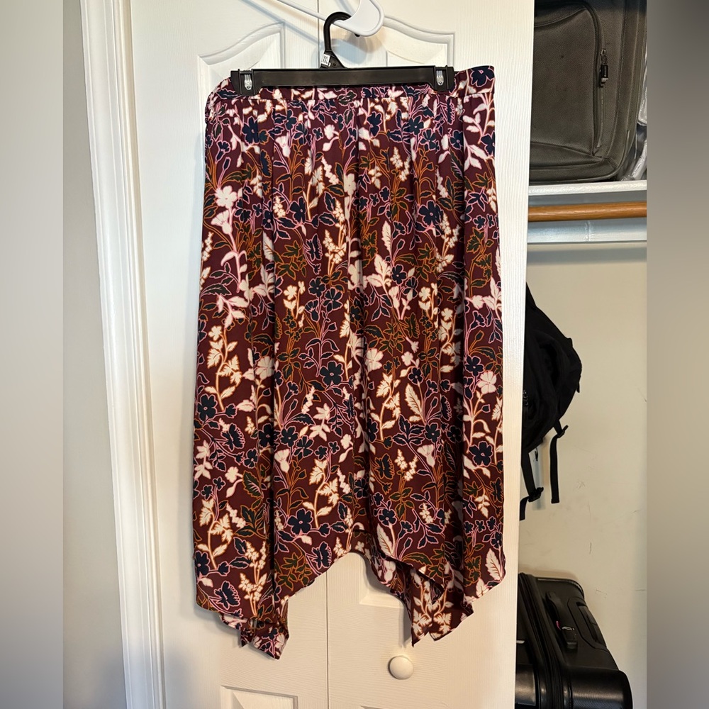 RACHEL Rachel Roy Eden Skirt
